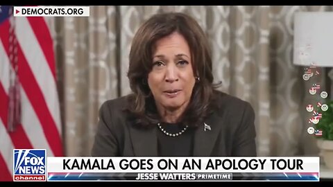 What’s Next for Kamala Harris 11/28/2024 > The TRUTH May Scare You!