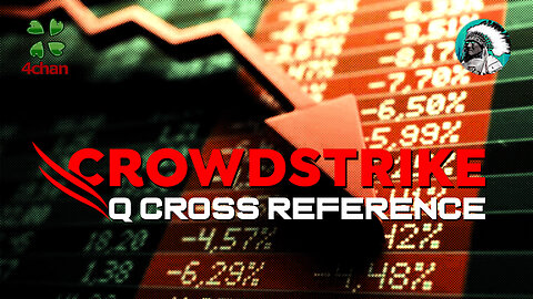 Crowdstrike Q Cross Reference