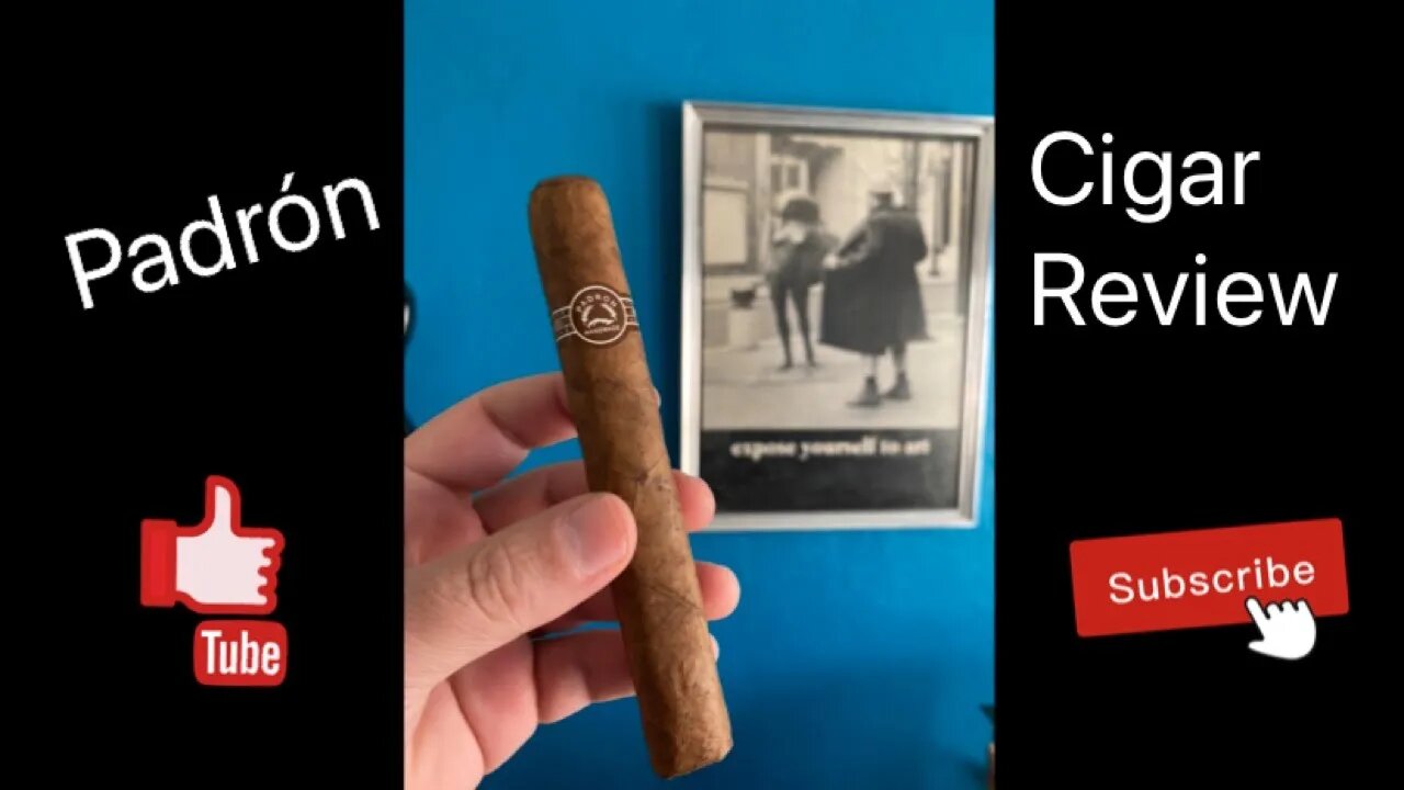 Padron Handmade Maduro | Cigar Review