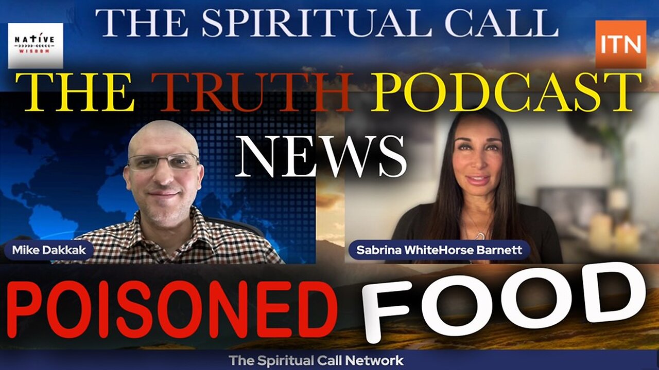 The Spiritual Call – Episode 11 – Poisoned Food