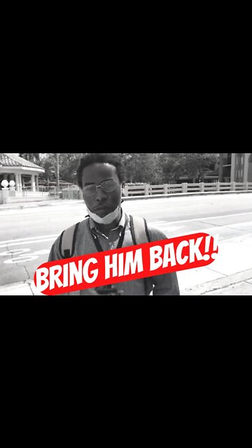 Black Americans Waking up.. 2024 Support!!