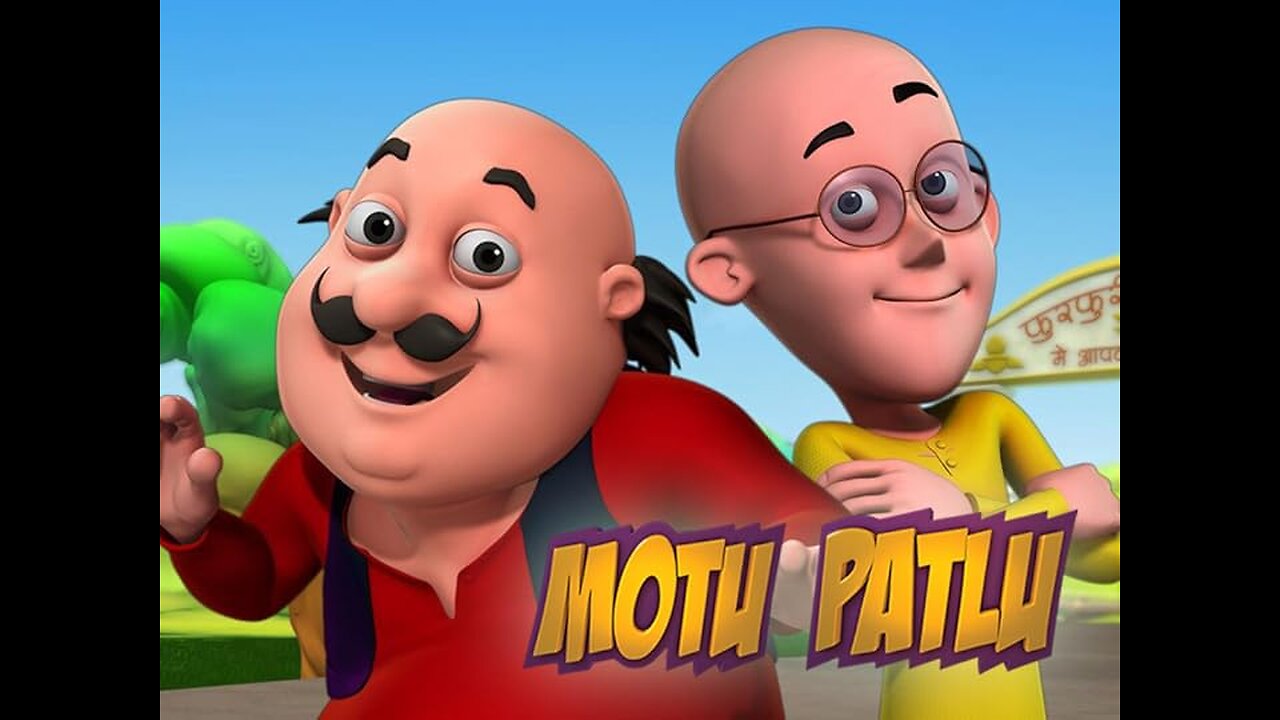 Motu patlu new episode