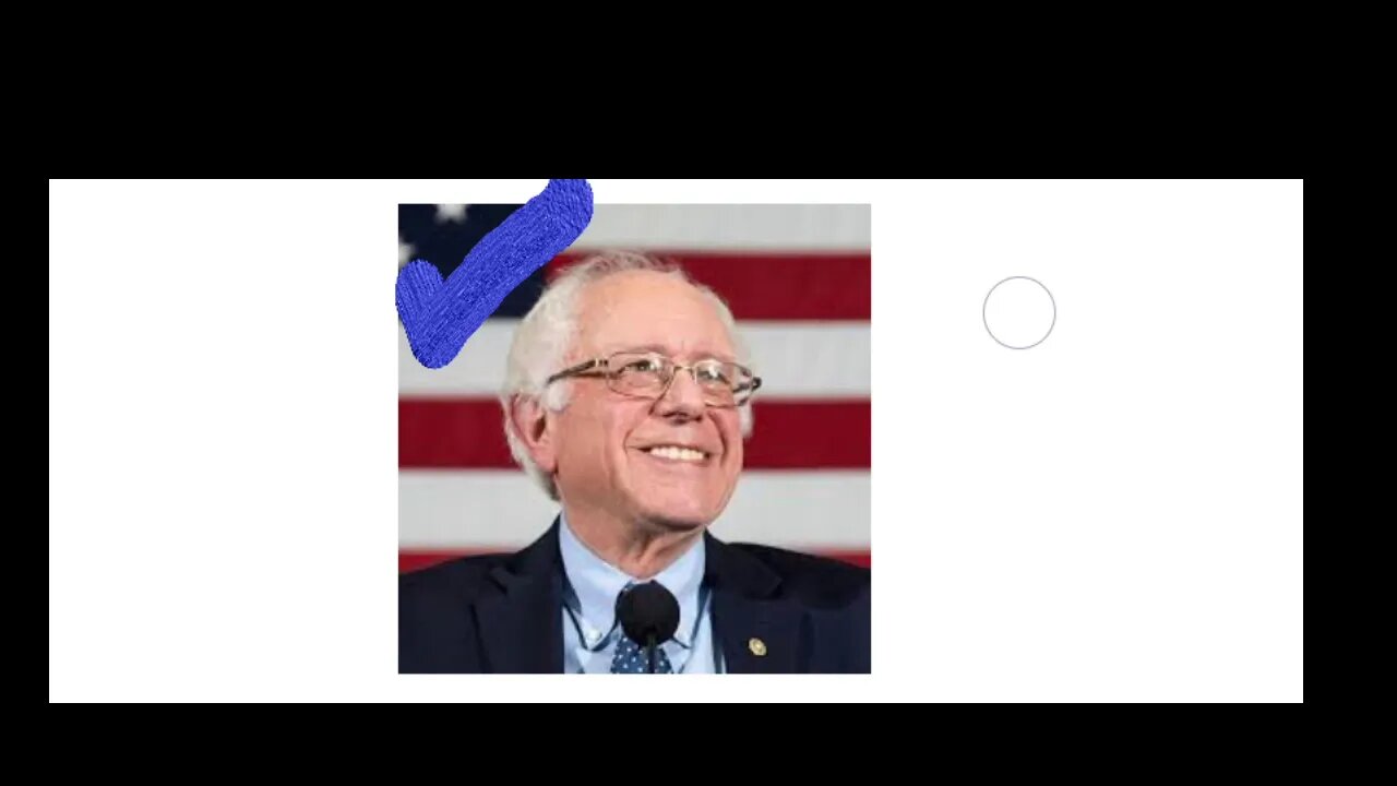 Bernie Sanders Wins Iowa