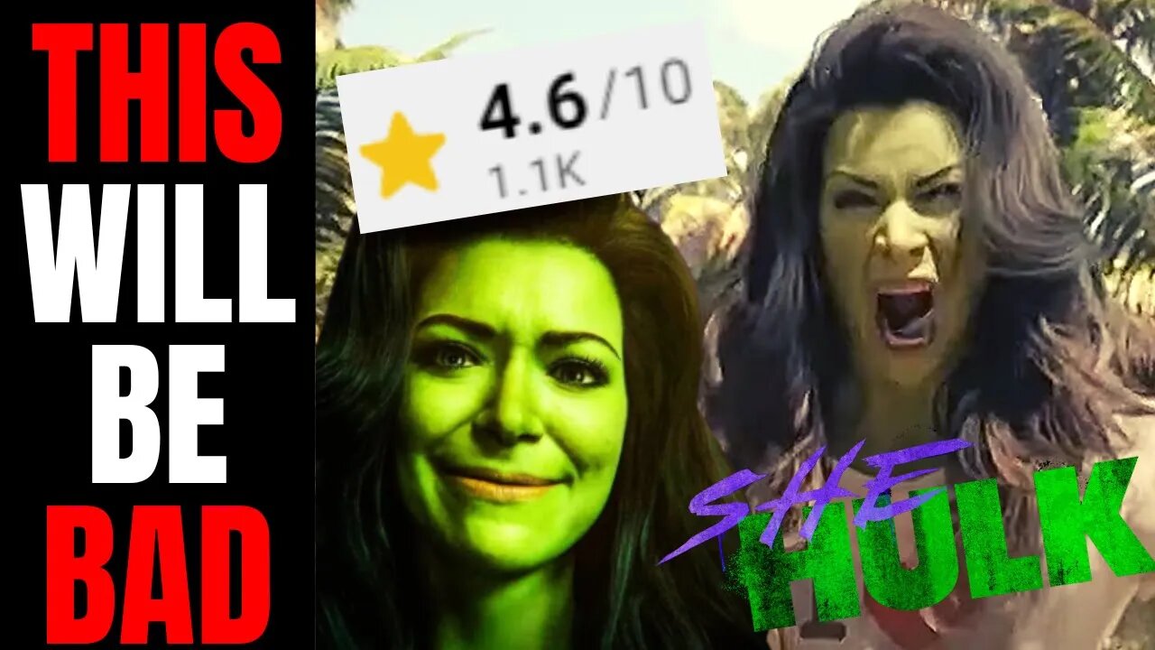 She-Hulk Writer ADMITS They Are Trash | Media BLAMES FANS, Desperate To Save Marvel DISASTER!