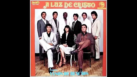 Conjunto Vasos de Bençãos quanto tempo falta play back