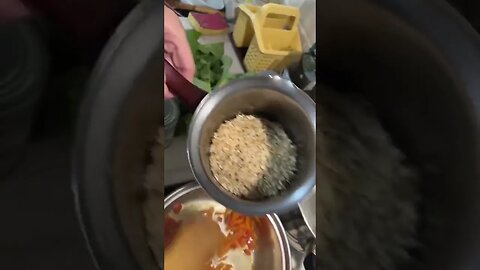 GATIM CU OGURITAMICA #oguritamica #mancare #mancaciosul #romania #food