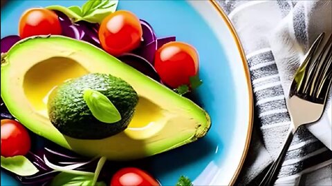 What happens to you if you eat avocado every day