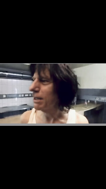 Jeff Beck on Dr. Dot