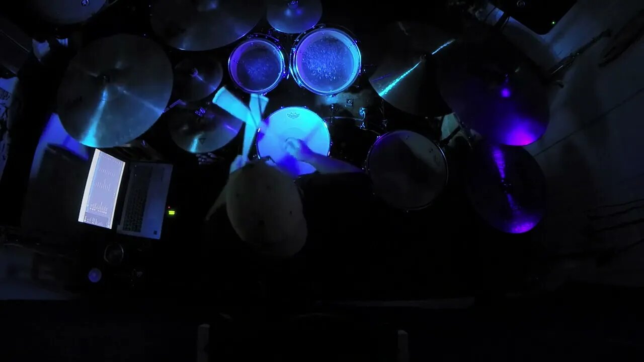 Break Stuff Limp Bizkit Drum Cover#drumcover #limpbizkit #breakstuff