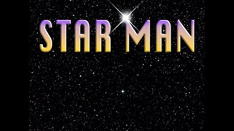 Star Man