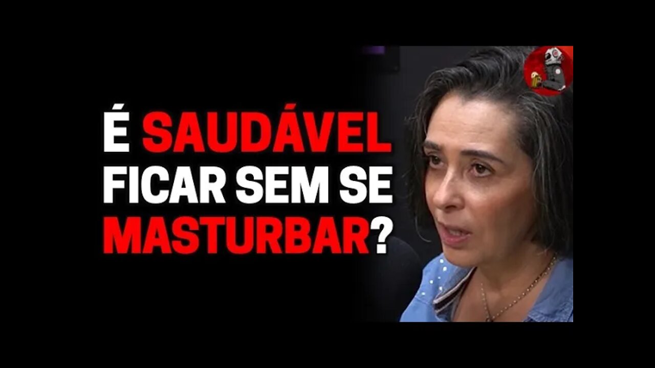 NOFAP com Rose Villela (Sexóloga) | Planeta Podcast (Sexualidade)