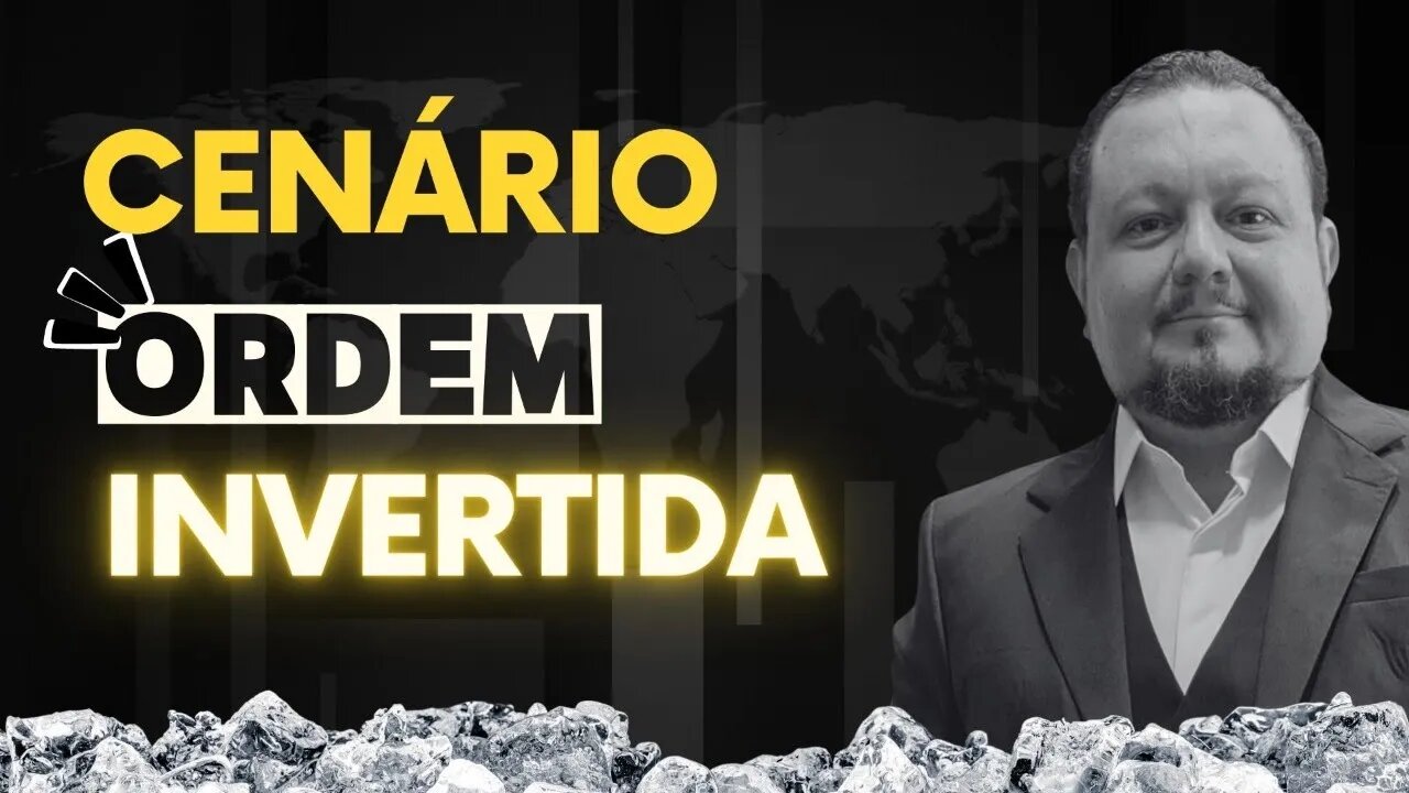 Ordem Invertida, Valores Distorcidos