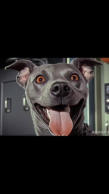 ( Cool 😎 AI ) Nonexistent 1950’s Jetsons 🎥 🍿 Trailer