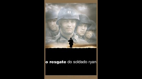 O Resgate do Soldado Ryan