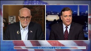 Jonathan Turley: Trump Doesn’t Need A Pardon From Biden