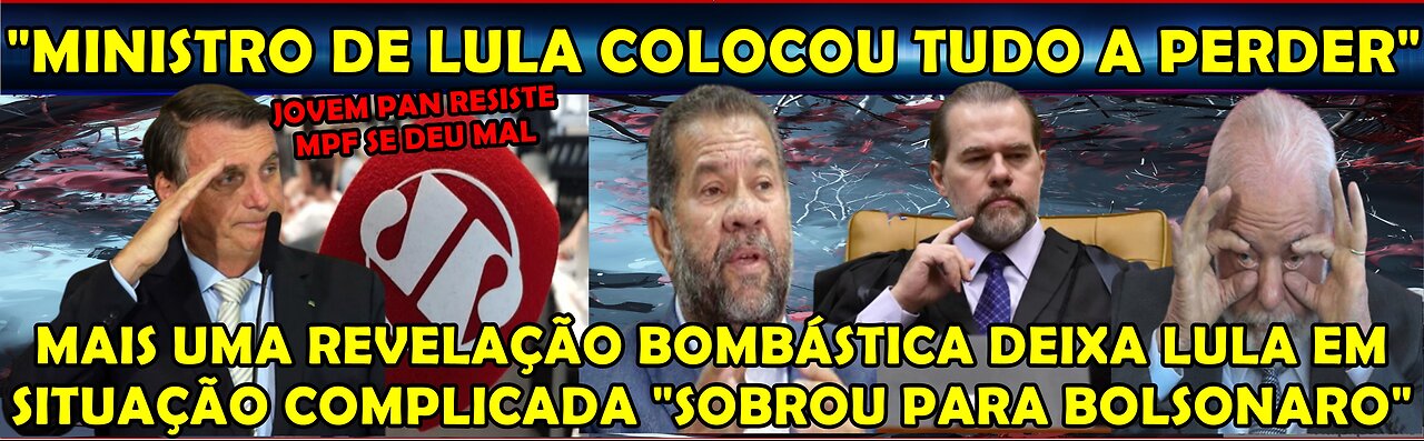 URGENTE MINISTRO DO TSE INDICADO POR LULA MANTÉM PARCERIA EM ESCRITÓRIO DO DENUNCIANTE DO JULGAMENTO