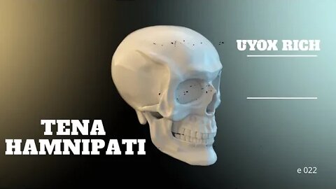 Tena hamnipati - Uyox Rich (freestyle)