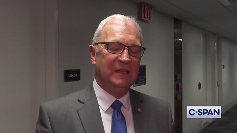 'I Believe Him': Moderate GOP Senator Signals Support For Pete Hegseth