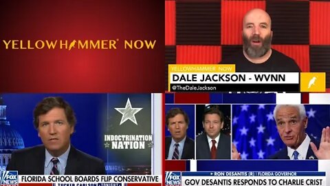 Gov. Ron DeSantis showed Republicans how to win school board races, follow his lead - 8/25/22