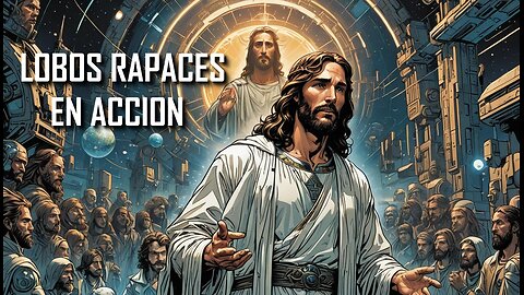 El Jesucristo A.I (Inteligencia Artificial) Enterate que es.