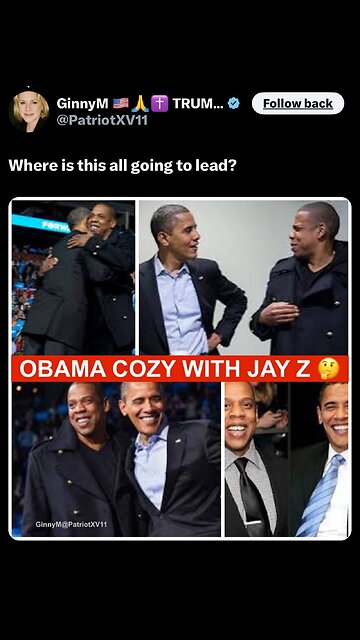 Here's another session of white people things 👍🏻