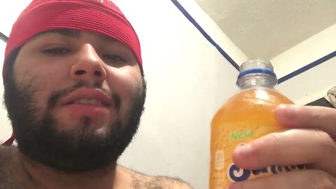 Food Reviews - Episode 195: Sunkist Mango Orange