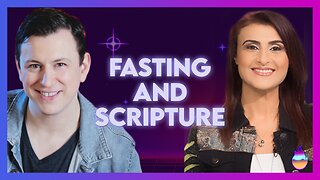 Yvon Attia: Fasting and Scripture | Oct 17 2024