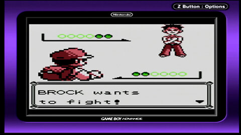 Bel Plays Pokemon Red Part 3 | Rocky Way to the Mountain