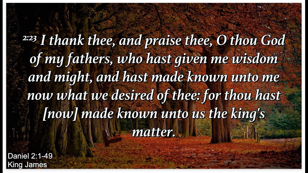 Tuesday November 26th - Being Thankful Honors God