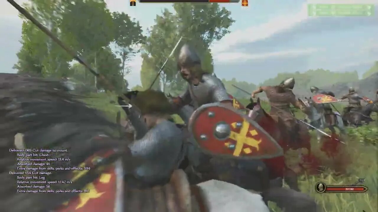 Bannerlord mods that made uninstall Kingdom Come Deliverance