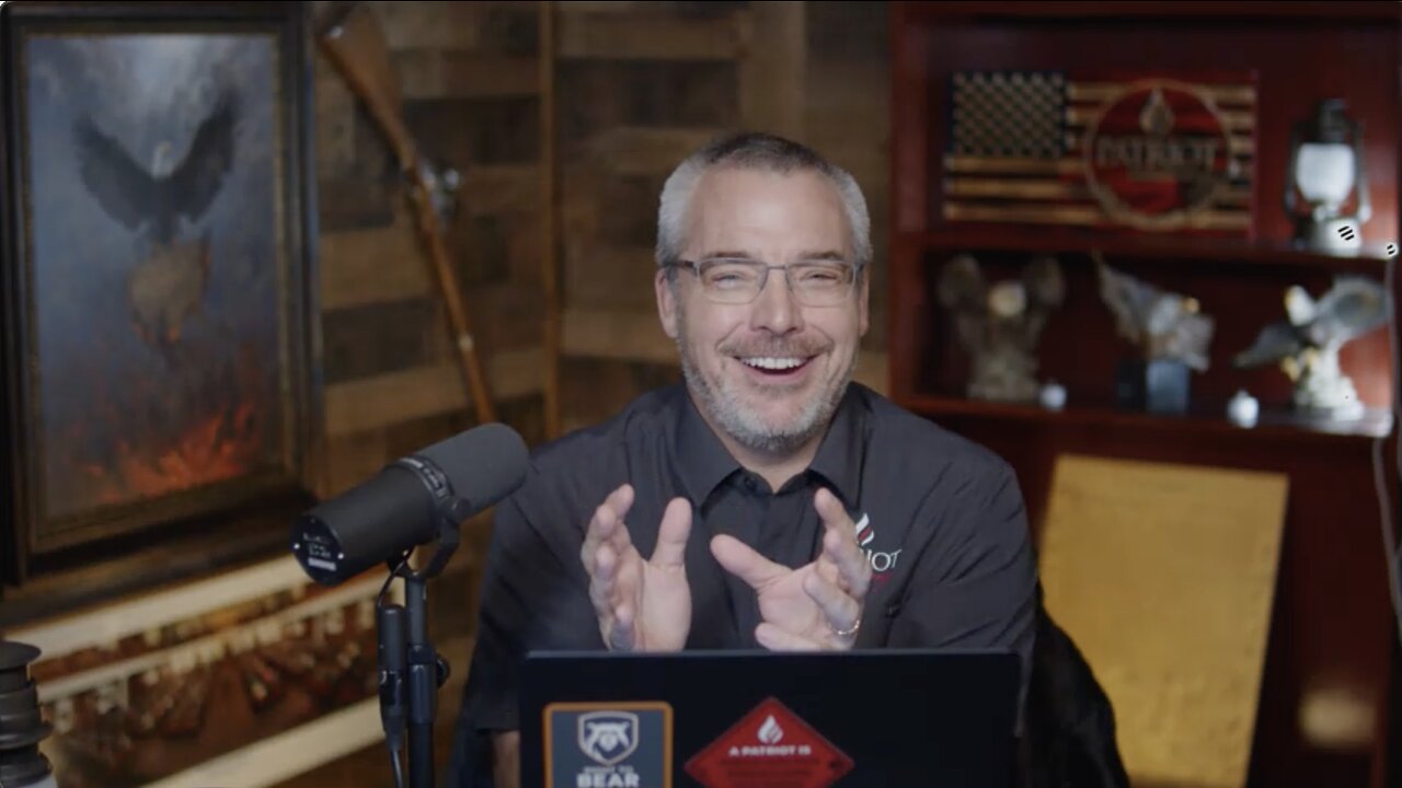 Front Porch Live Aug 22