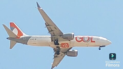 Spotter Fortaleza 06/September/2024
