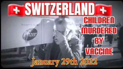 ⚫️V859. Vaccine IS Killing CHILDREN | SaintsReport