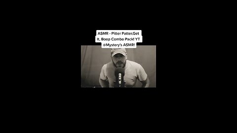 ASMR Pitter Patter,Get It, Boop Combo Pack! #asmr