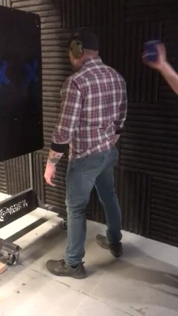 Action Shoot Competition 28 February 2023 #competition #training #runyourgunnotyourmouth