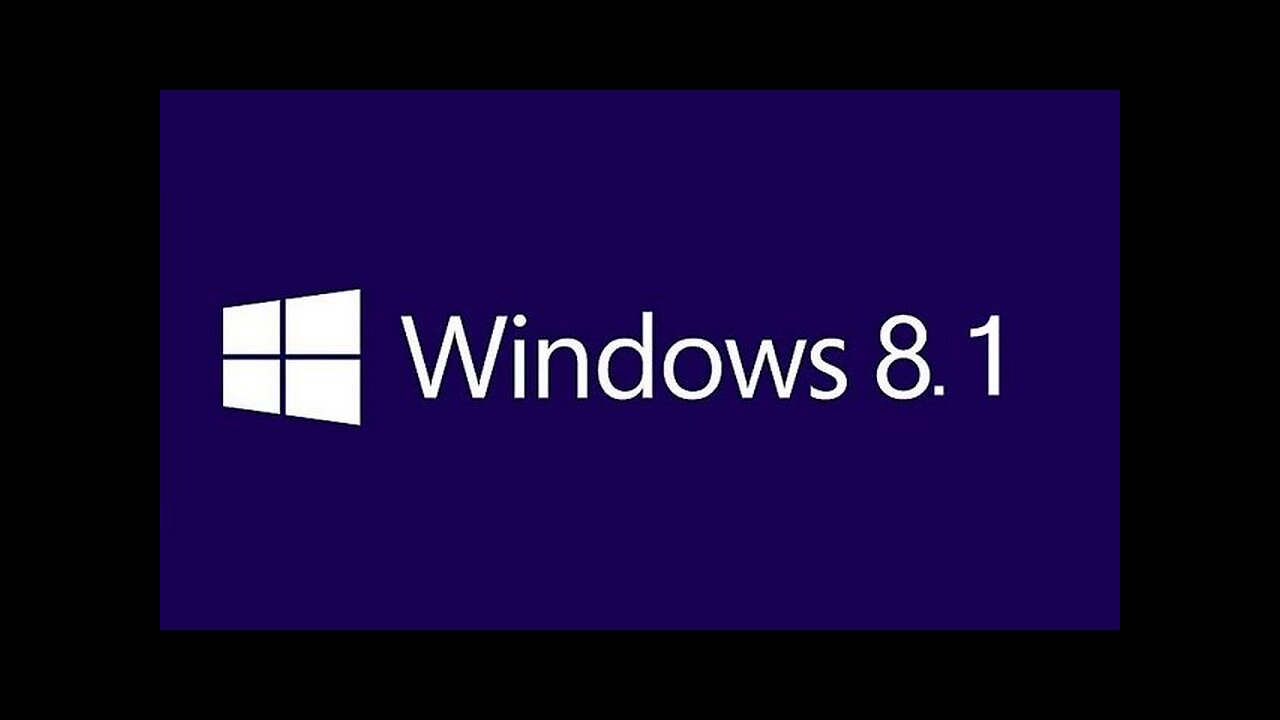 Running MEMZ.exe trojan on Windows 8.1-Tech Videos#1