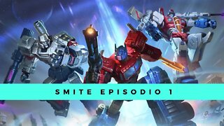 Smite episodio 1