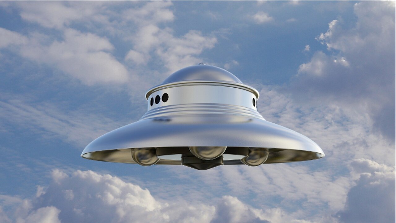 Abductee Tells his Story