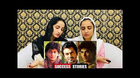 Pakistani React on 10 Inspring Struggle Stories of Bollywood Actors|Amazing Stories of Superstar