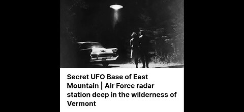 EAST MOUNTAIN