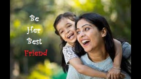 Be Your Child's Best Friend - by Sadhguru