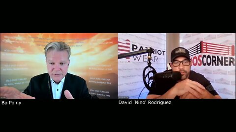 THE FINAL KILL SHOT - Bo Polny