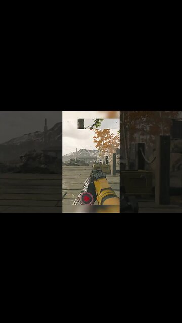 Worlds Highest Gunstreak on MW3