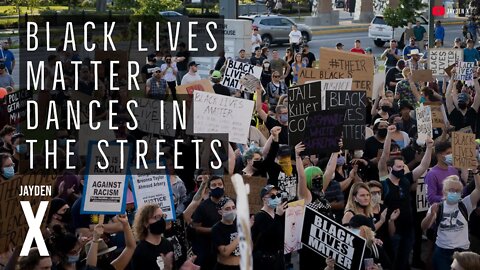 Dance Dance Revolution Protest | Downtown Salt Lake City, Utah