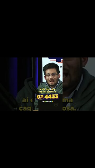 Bolsonaro mente sobre Centrão #shorts