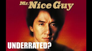 Underrated Movies: Mr. Nice Guy (1997)