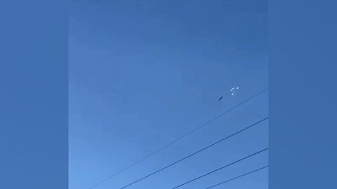 The Russian X-101 cruise missiles now equipped with counter-measure-decoy-flares