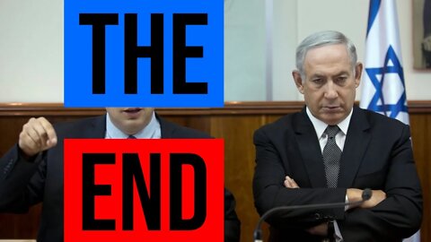 Netanyahu Is OUT, But Will Bennett Be Any Different?