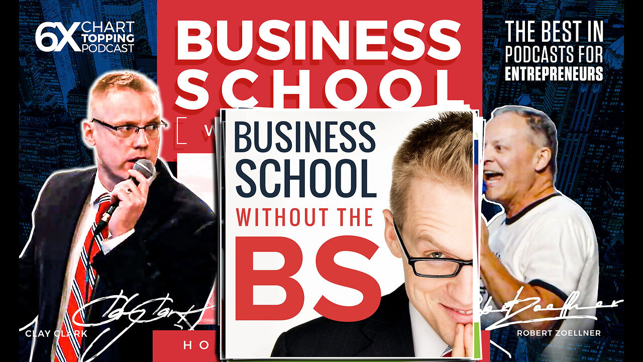 Business | Using Self-Deprecation and Observational Humor Effectively