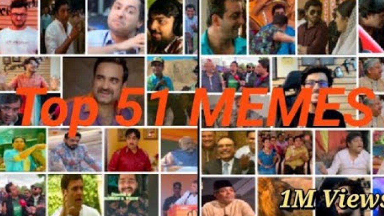 Top 51 memes / memes #memes #trending #vairl